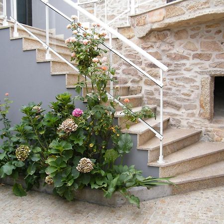 Patio Da Caetana Pension Freineda Buitenkant foto