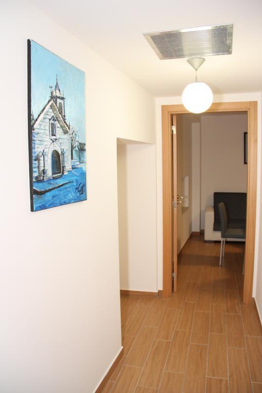 Patio Da Caetana Pension Freineda Kamer foto