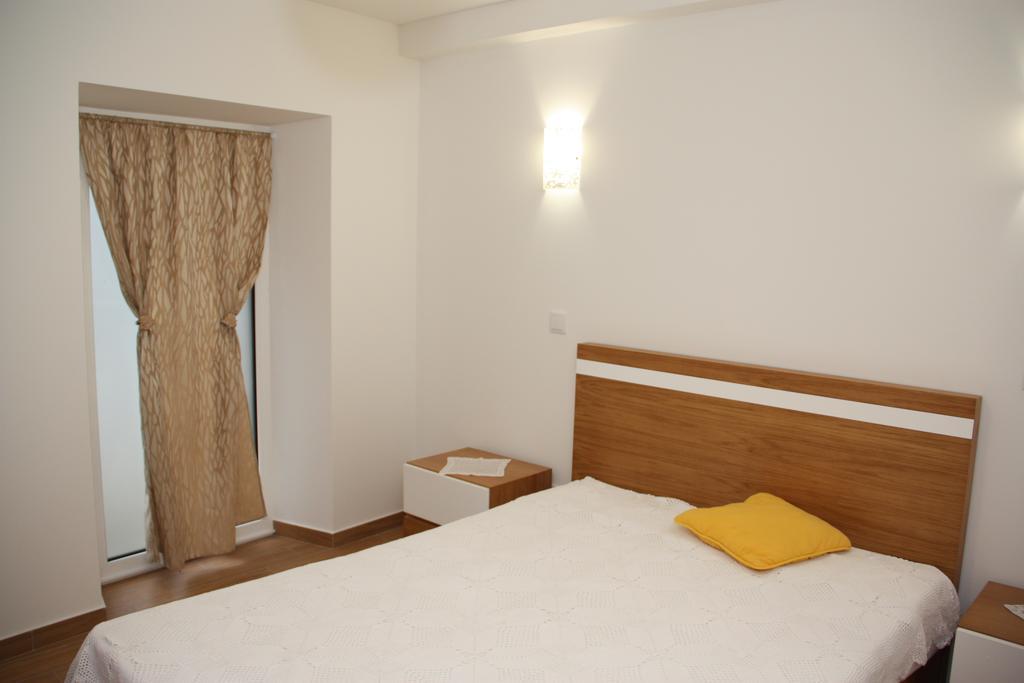 Patio Da Caetana Pension Freineda Kamer foto